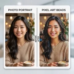 Portraits